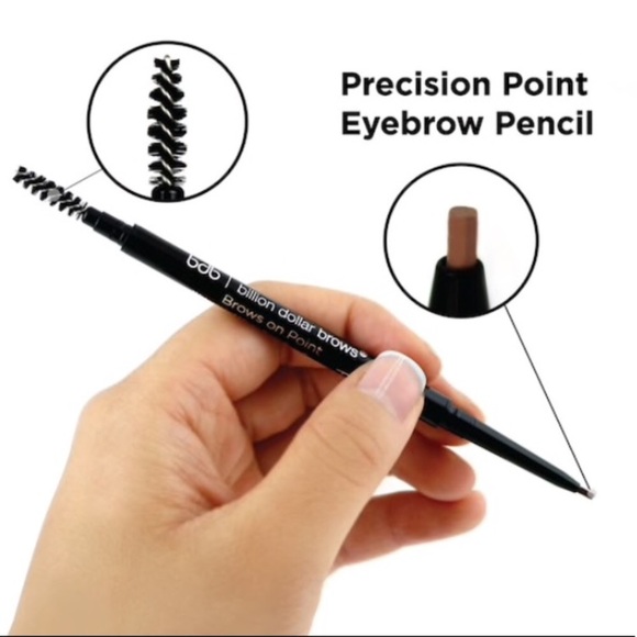 NWT BILLION DOLLAR BROWS Micro Pencil - Picture 5 of 5